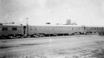 Pullman 8-5 Sleeper "Seminole"